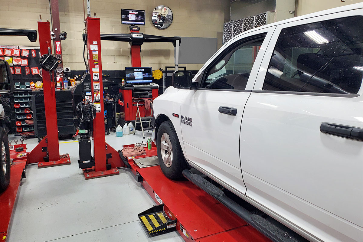 auto check elite hunter engineering customer testimonial