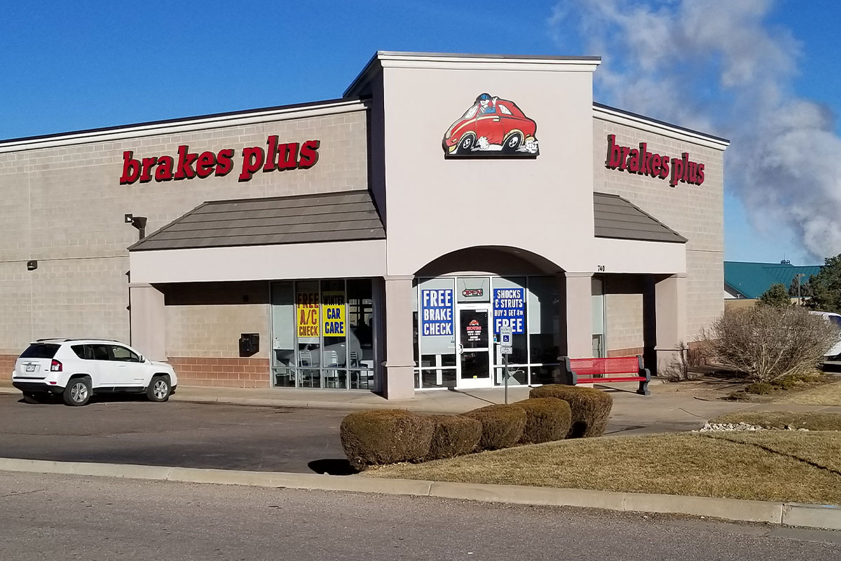 brakes plus hunter engineering testimonial